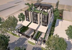 Serangoon Garden Estate (D19), Terrace #460876541